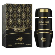 Perfume Jo Milano Dubai King Edp 100 ML
