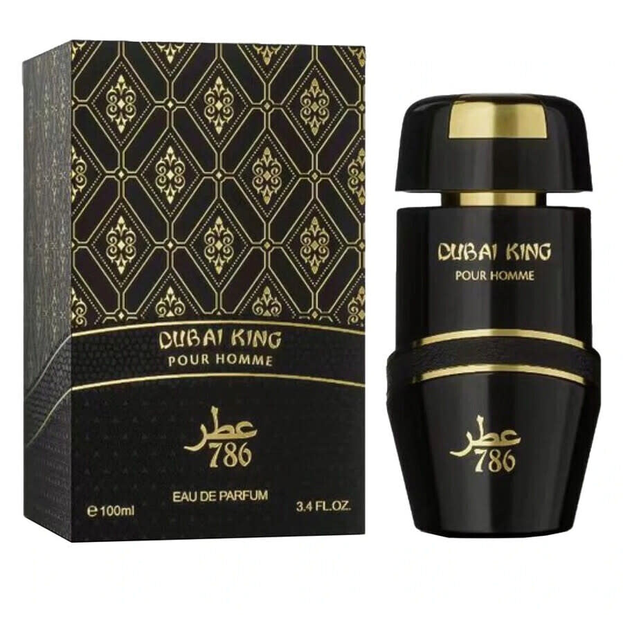 Perfume Jo Milano Dubai King Edp 100 ML