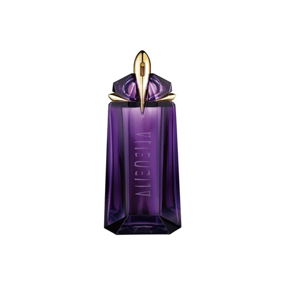 Perfume Alien Thierry Mugler Mujer Edp 90 Ml Tester