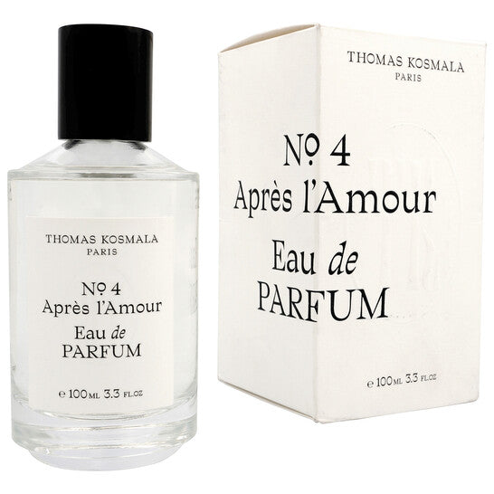Perfume Thomas Kosmala N4 Apres 1 Amour Edp 100Ml Unisex