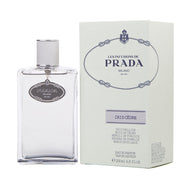 Perfume Prada Les Infussion Iris Cedre Mujer Edp 200 Ml