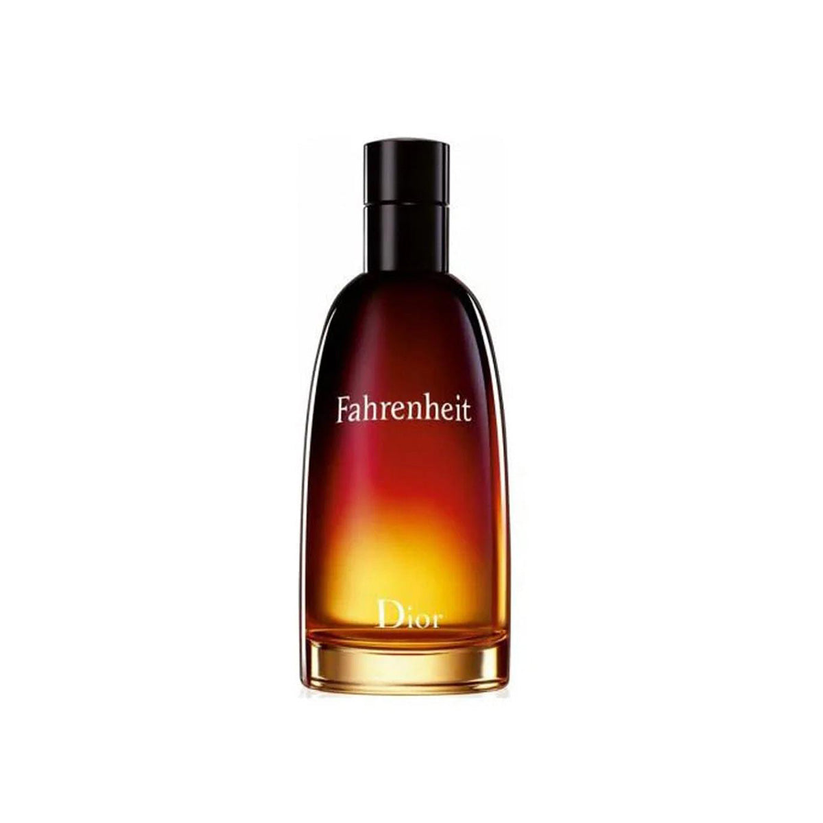 Perfume Fahrenheit Hombre Edt 100 Ml