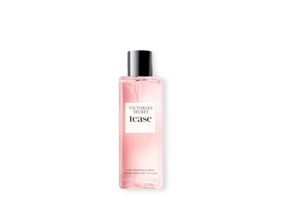 Colonia Victoria Secret Noir Tease Mujer Body Mist 250 Ml