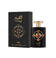 Perfume Lattafa Pride Al Qiam Gold Unisex Edp 100 Ml