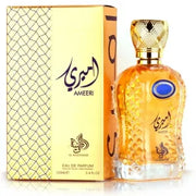 Perfume Al Wataniah Ameeri Unisex Edp 100 Ml