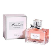 Perfume Miss Dior Mujer Edp 150 Ml
