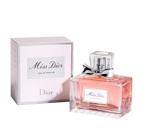 Perfume Miss Dior Mujer Edp 150 Ml