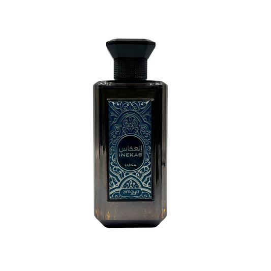 PERFUME ZIMAYA INEKAS LUNA EDP 100 ML