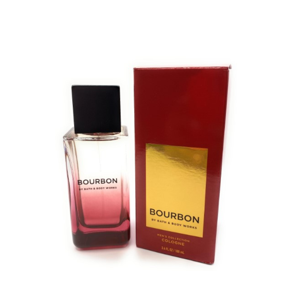 PERFUME BOURBON HOMBRE EDC 100 ML