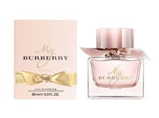 Perfume My Burberry Blossom Garden Mujer Edt 90 Ml