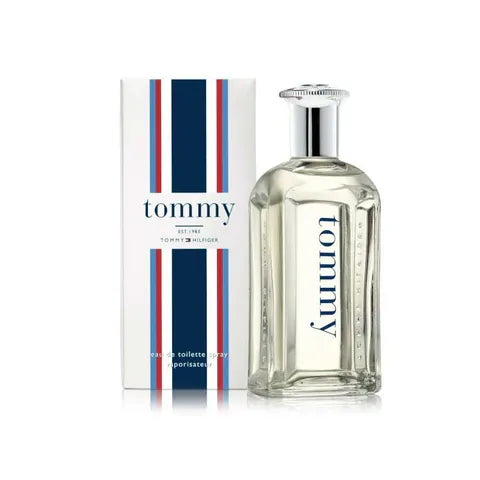 PERFUME TOMMY MEN HOMBRE EDT 50 ML