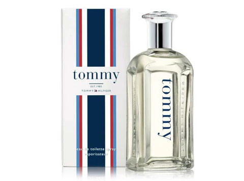 PERFUME TOMMY MEN HOMBRE EDT 50 ML
