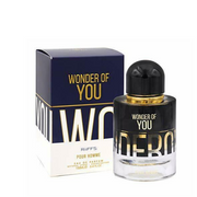 Perfume Riiffs Wonder Of You Pour Homme Hombre Edp 100 Ml