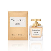 Perfume Oscar De La Renta Alibi Mujer Edp 100 Ml