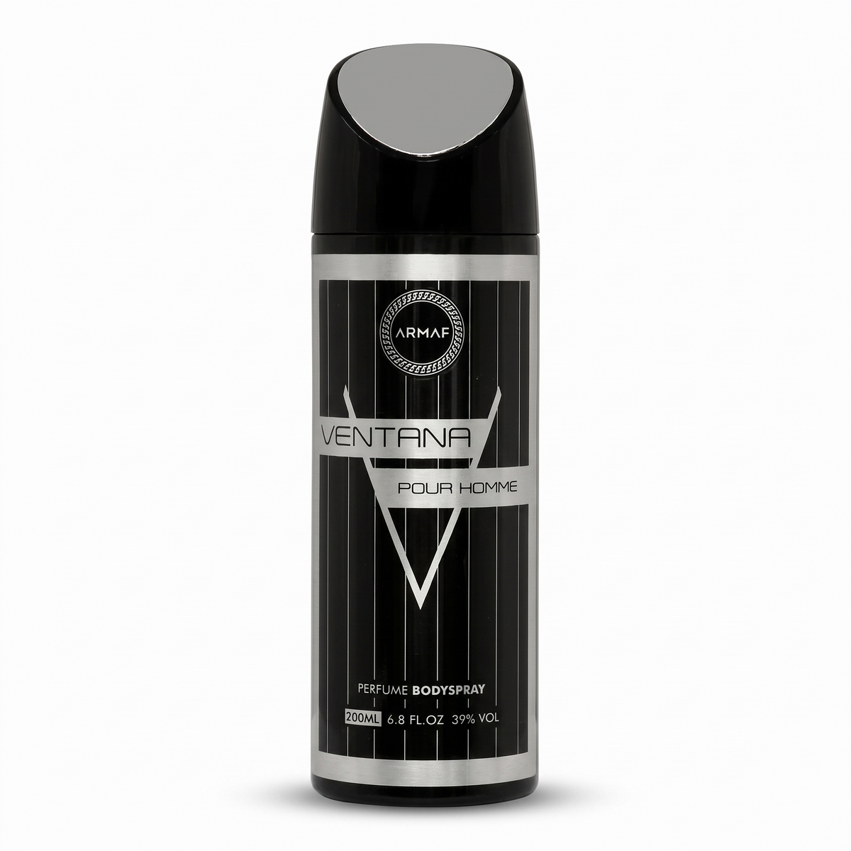 Body Spray Armaf Ventana Hombre Body Spray 200 Ml