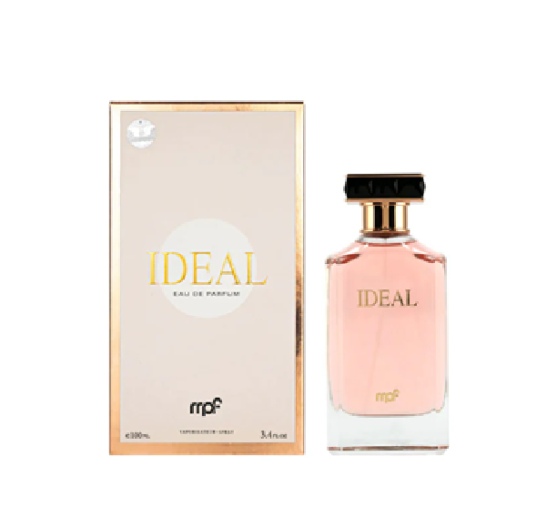 PERFUME MPF IDEAL UNISEX EDP 100 ML