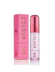 Perfume Colour Me Pink Mujer Edp 50 Ml