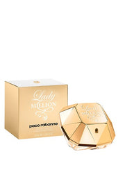 Perfume Lady Million Mujer Edt 50 Ml