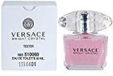 Perfume Tester Versace Bright Crystal Edt 90ML Mujer