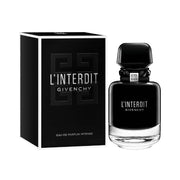 PERFUME GIVENCHY L INTERDIT INTENSE MUJER EDP 50 ML