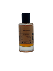 Perfume Parfum.Ae Vanilla & Wood Unisex Edp 100 Ml