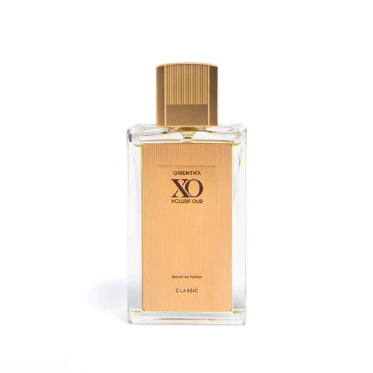 Perfume Tester Orientica Xo Xclusif Classic Extrait 60ML