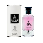 Perfume Maison Alhambra Jean Lowe Matiere Mujer Edp 100 Ml