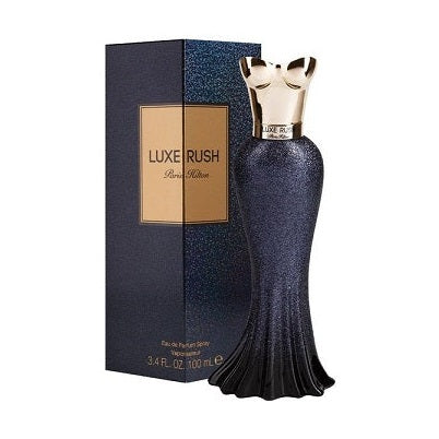 Perfume Paris Hilton Luxe Rush Mujer Edp 100 Ml