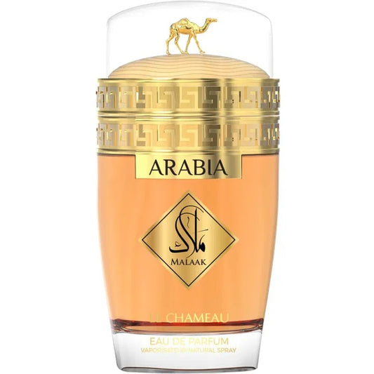 Tester Le Chameau Arabia Malaak 100ML Edp Mujer