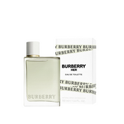 Perfume Burberry Her Mujer Edt 50 Ml