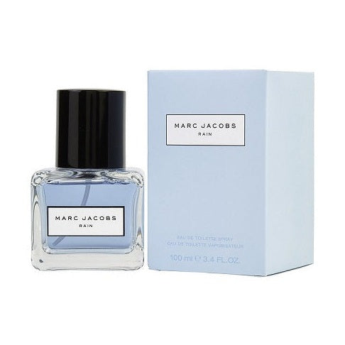 Perfume Rain Marc Jacobs Mujer Edt 100 Ml