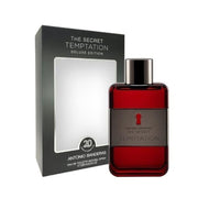 Perfume Secret Temptation Hombre Edt 200 Ml