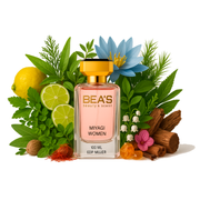 Perfume Beas Miyagi Women 100ML Edp Mujer