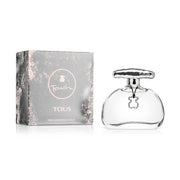Perfume Tous Touch The Luminous Gold Mujer Edt 100 Ml