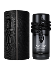 PERFUME LATTAFA MUSAMAM BLACK INTENSE UNISEX EDP 100 ML
