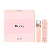 Perfume Boss Mavie Mujer Edp 75 Ml Estuche