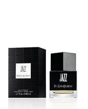 Perfume Jazz Hombre Edt 80 Ml
