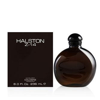 PERFUME HALSTON Z-14 HOMBRE EDT 236 ML