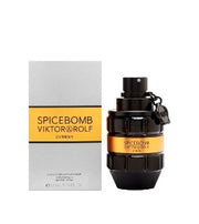 Perfume Spicebomb Extreme Hombre Edp 90 Ml
