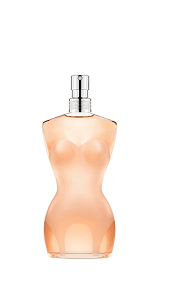 Perfume Jean Paul Gaultier Mujer Edt 100 Ml Tester