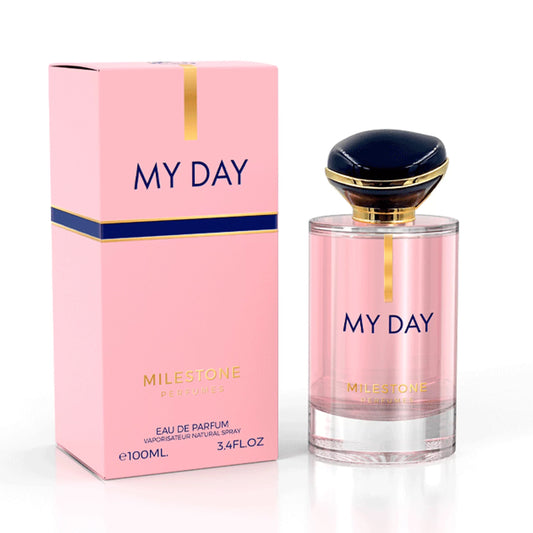 Perfume Milestone My Day Edp 100ML Mujer