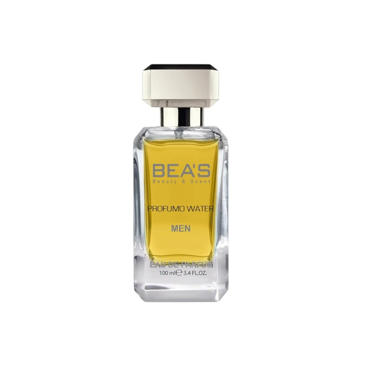 Perfume Beas Profondo Water  Hombre Edp 100 Ml