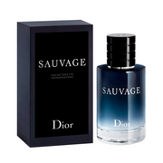 PERFUME DIOR SAUVAGE HOMBRE EDT 60 ML