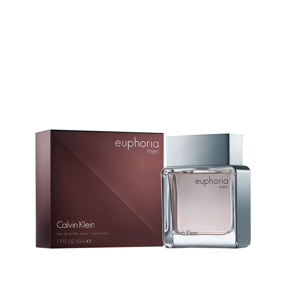 Perfume Euphoria Hombre Edt 50 Ml