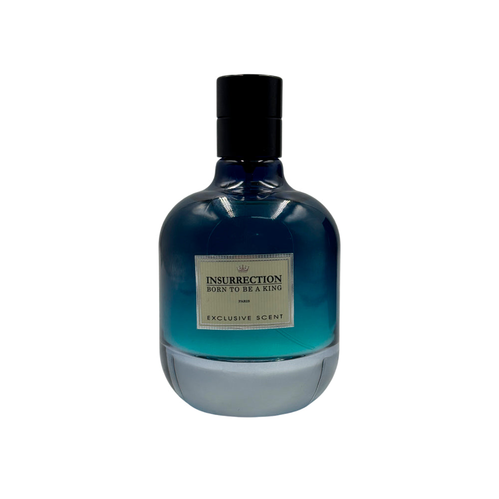 Perfume Insurrection Born To Be King Edp 100ML