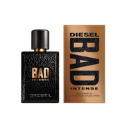 Perfume Diesel Bad Intense Hombre Edp 125 Ml