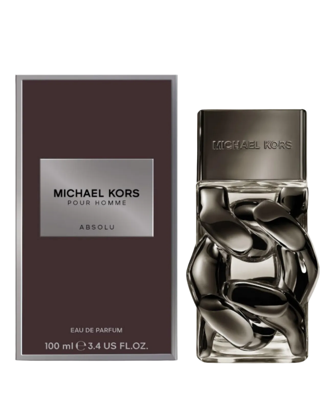 Perfume Michael Kors Absolu Pour Homme Hombre Edp 100 Ml