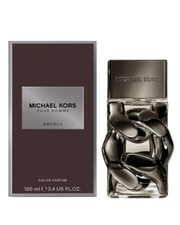 Perfume Michael Kors Absolu Pour Homme Hombre Edp 100 Ml