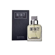 Perfume Sandora Infinity Hombre Edp 100 Ml