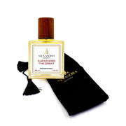 Perfume Alexandria Alexander The Great Unisex Parfum Extract 55 Ml